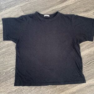 Buck Mason Woman Boxy Tshirt